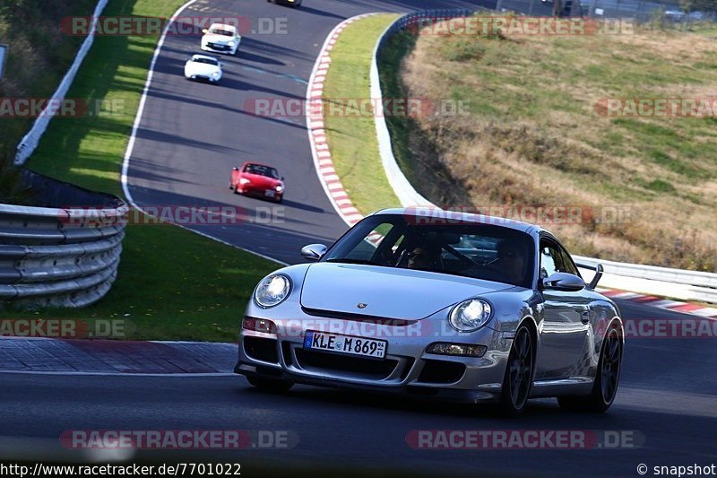 Bild #7701022 - Touristenfahrten Nürburgring Nordschleife (13.10.2019)