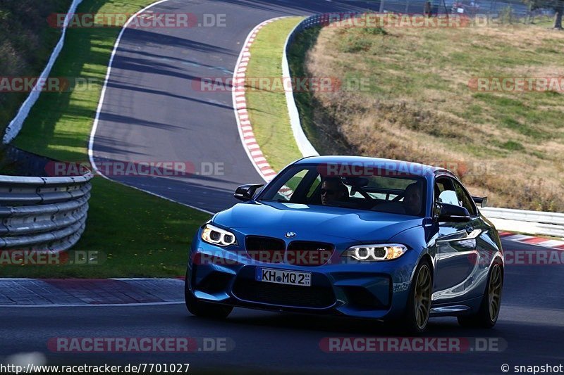 Bild #7701027 - Touristenfahrten Nürburgring Nordschleife (13.10.2019)