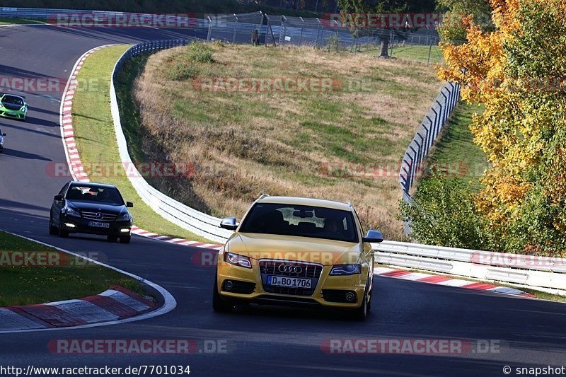 Bild #7701034 - Touristenfahrten Nürburgring Nordschleife (13.10.2019)