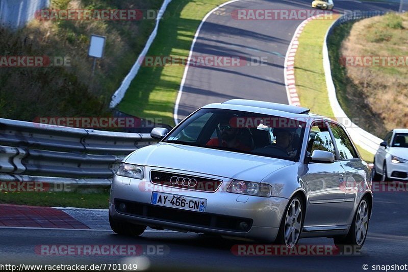 Bild #7701049 - Touristenfahrten Nürburgring Nordschleife (13.10.2019)