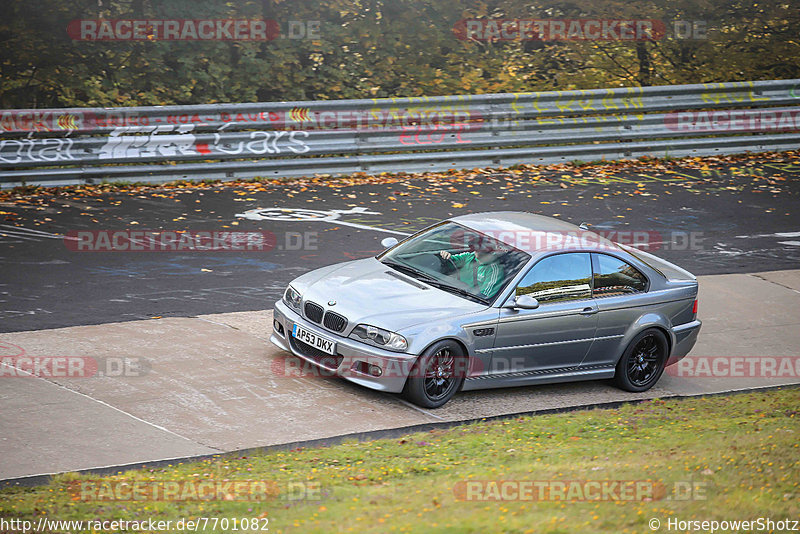 Bild #7701082 - Touristenfahrten Nürburgring Nordschleife (13.10.2019)