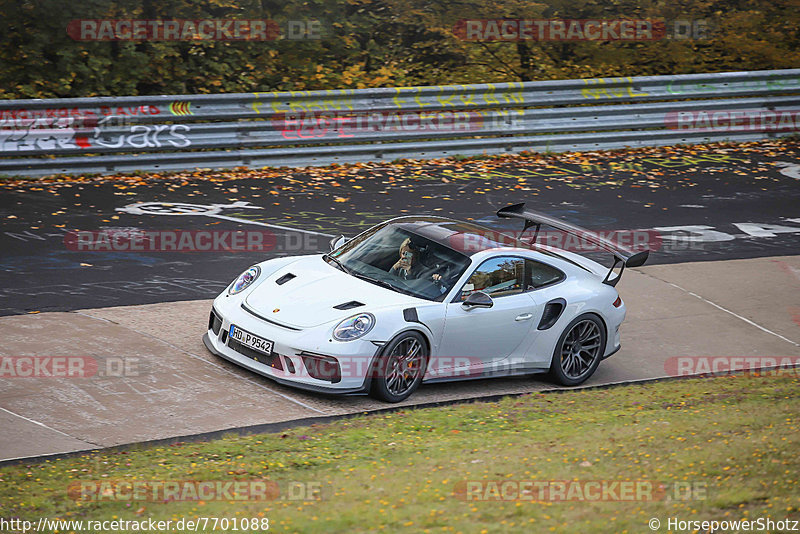 Bild #7701088 - Touristenfahrten Nürburgring Nordschleife (13.10.2019)