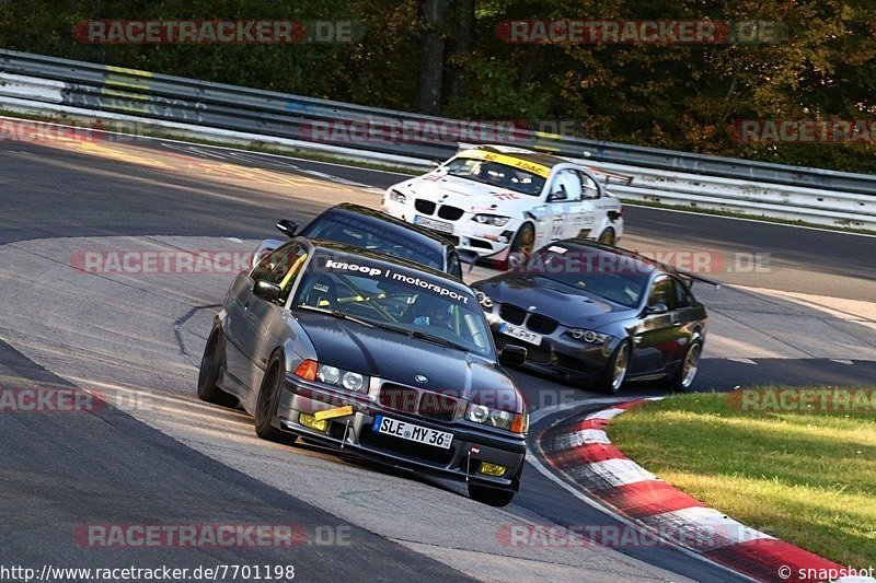 Bild #7701198 - Touristenfahrten Nürburgring Nordschleife (13.10.2019)