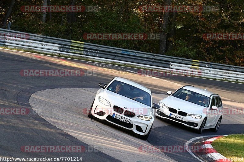 Bild #7701214 - Touristenfahrten Nürburgring Nordschleife (13.10.2019)