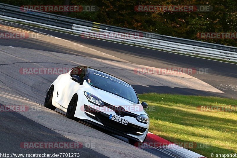 Bild #7701273 - Touristenfahrten Nürburgring Nordschleife (13.10.2019)