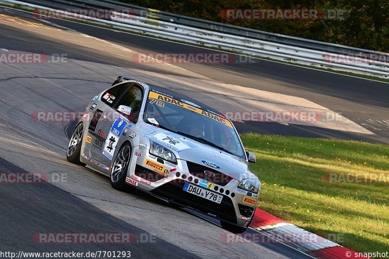 Bild #7701293 - Touristenfahrten Nürburgring Nordschleife (13.10.2019)