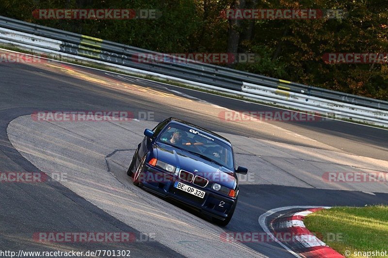 Bild #7701302 - Touristenfahrten Nürburgring Nordschleife (13.10.2019)