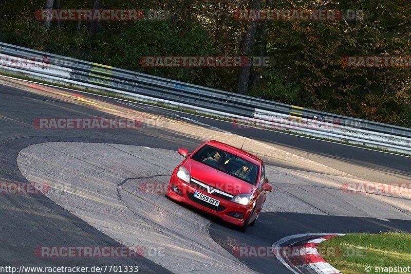 Bild #7701333 - Touristenfahrten Nürburgring Nordschleife (13.10.2019)