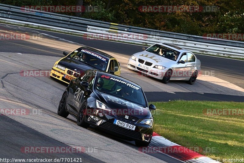 Bild #7701421 - Touristenfahrten Nürburgring Nordschleife (13.10.2019)