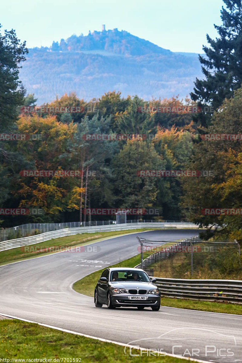 Bild #7701592 - Touristenfahrten Nürburgring Nordschleife (13.10.2019)