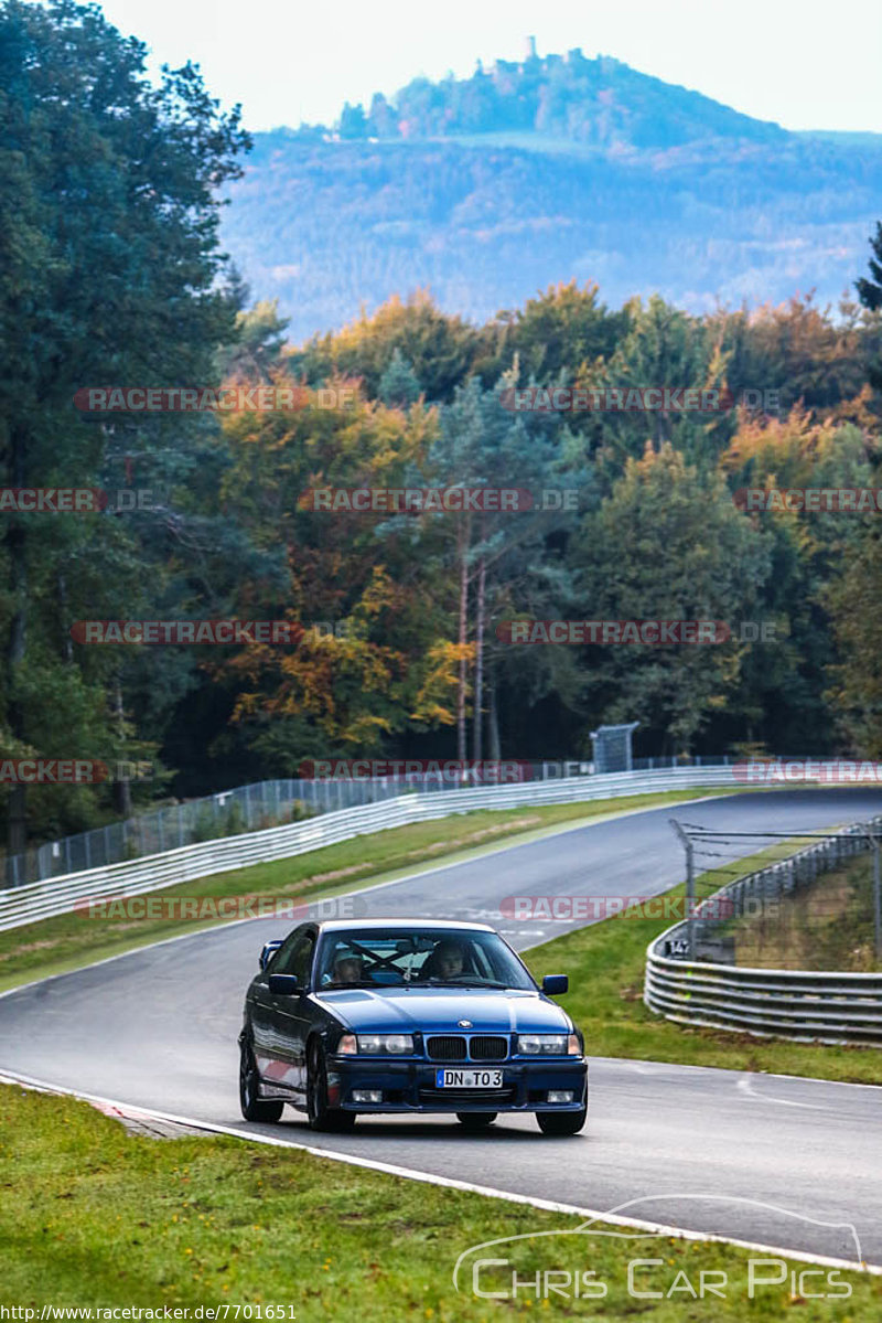 Bild #7701651 - Touristenfahrten Nürburgring Nordschleife (13.10.2019)