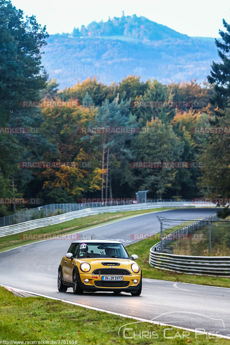 Bild #7701656 - Touristenfahrten Nürburgring Nordschleife (13.10.2019)