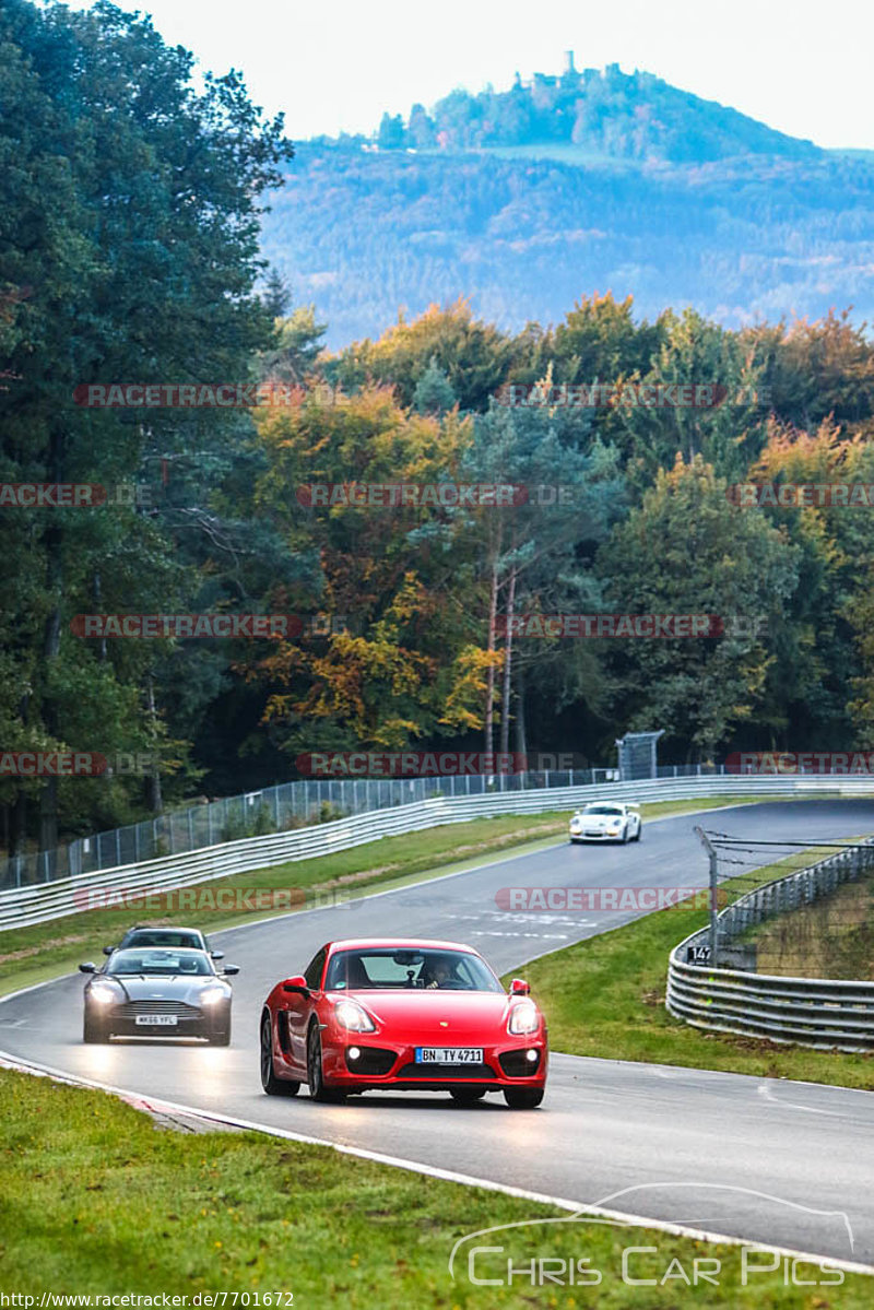 Bild #7701672 - Touristenfahrten Nürburgring Nordschleife (13.10.2019)