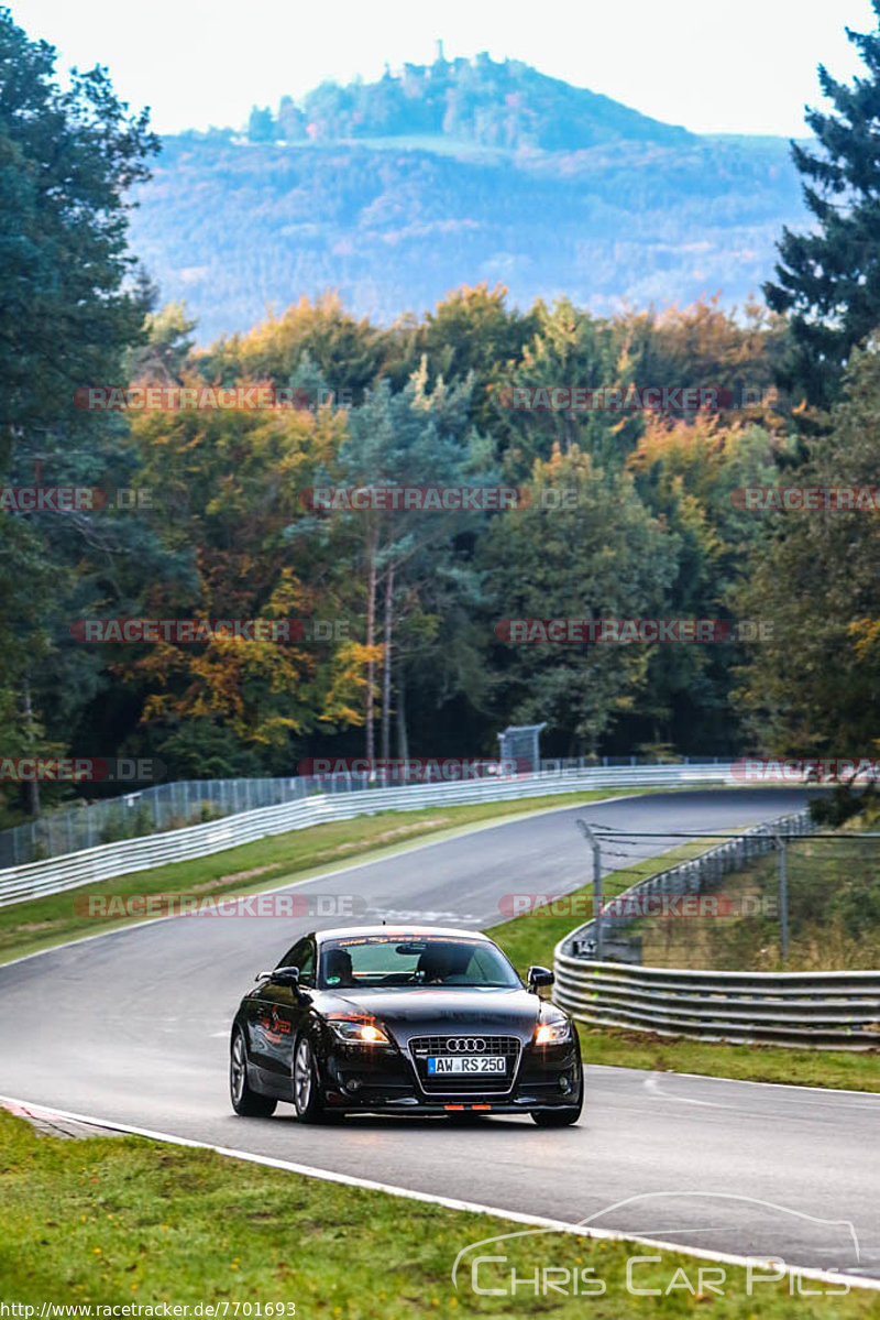 Bild #7701693 - Touristenfahrten Nürburgring Nordschleife (13.10.2019)