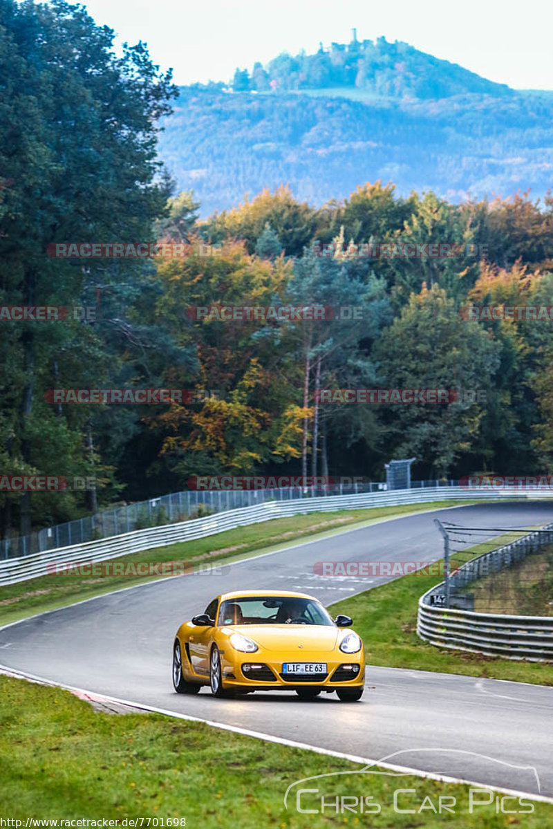 Bild #7701698 - Touristenfahrten Nürburgring Nordschleife (13.10.2019)