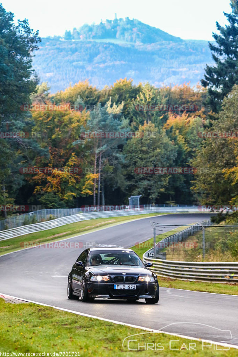 Bild #7701721 - Touristenfahrten Nürburgring Nordschleife (13.10.2019)