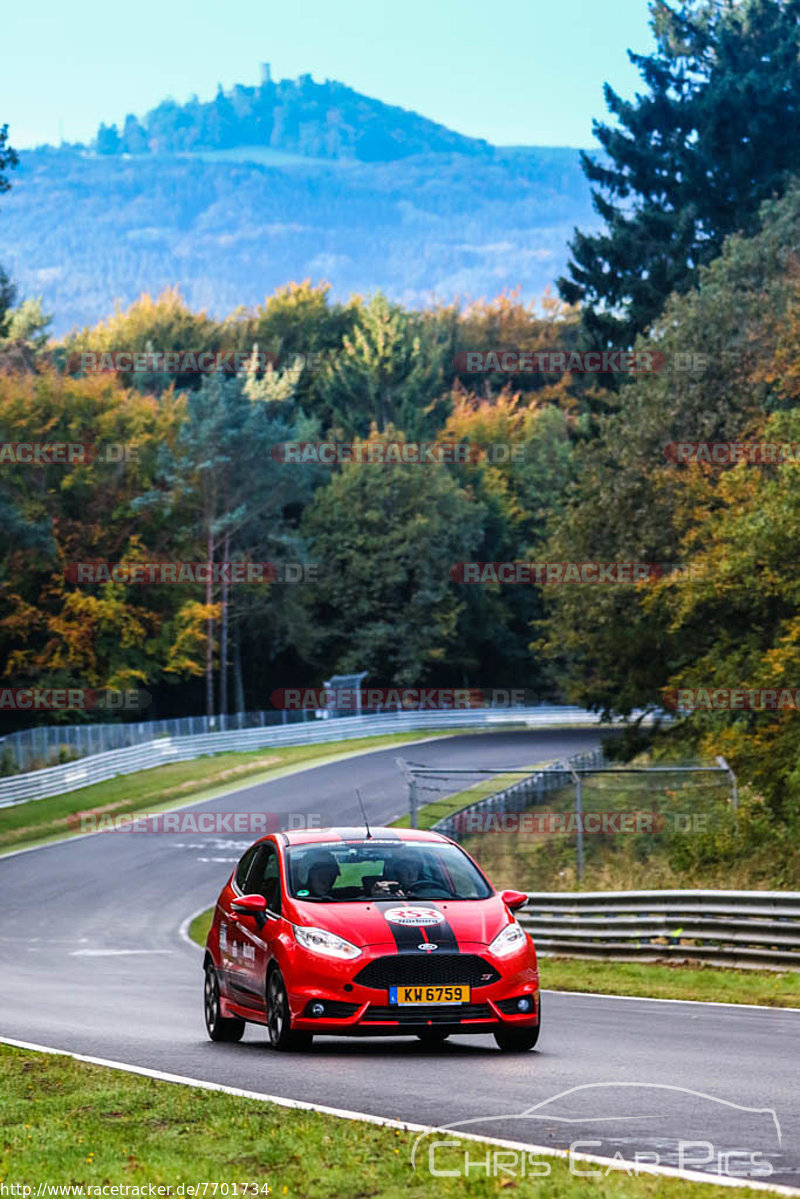 Bild #7701734 - Touristenfahrten Nürburgring Nordschleife (13.10.2019)