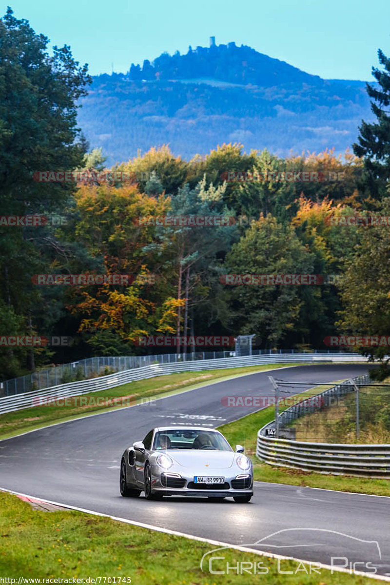 Bild #7701745 - Touristenfahrten Nürburgring Nordschleife (13.10.2019)