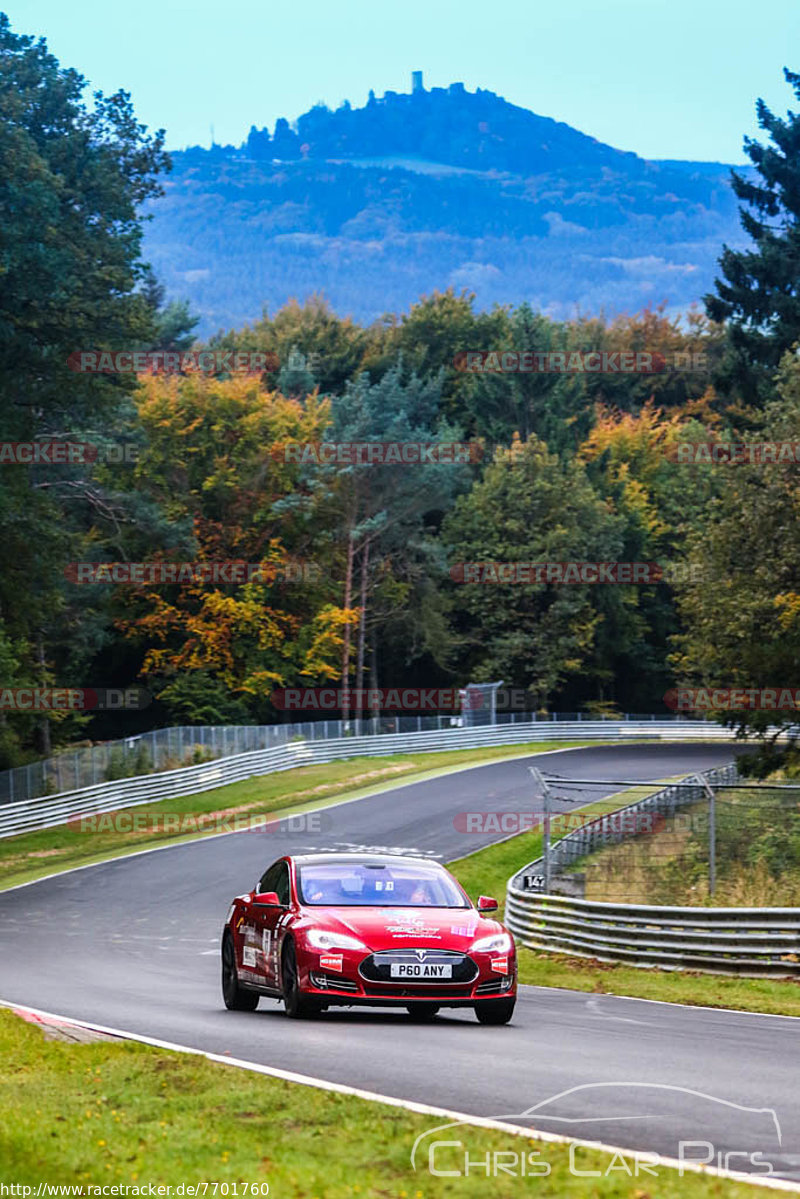 Bild #7701760 - Touristenfahrten Nürburgring Nordschleife (13.10.2019)