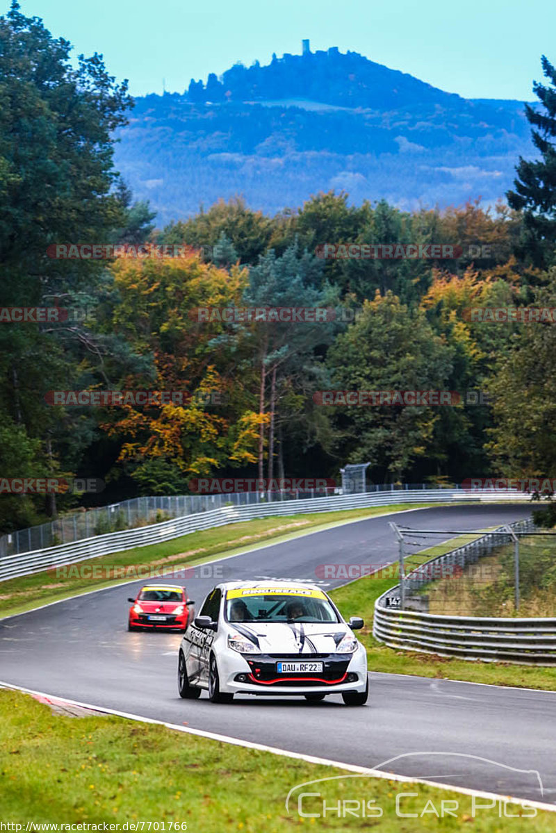 Bild #7701766 - Touristenfahrten Nürburgring Nordschleife (13.10.2019)