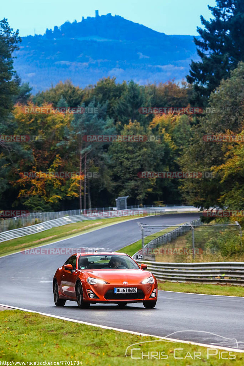 Bild #7701784 - Touristenfahrten Nürburgring Nordschleife (13.10.2019)