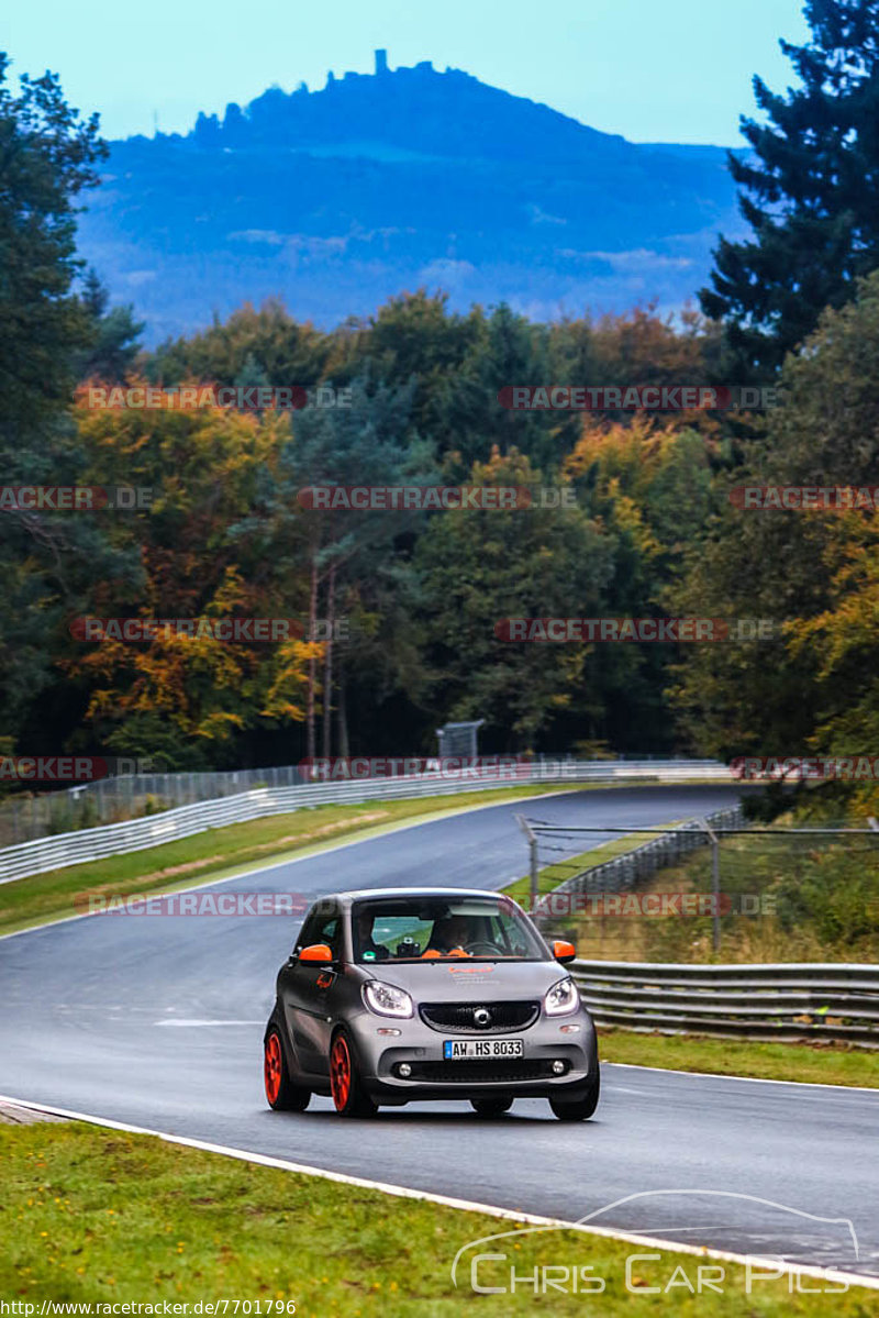 Bild #7701796 - Touristenfahrten Nürburgring Nordschleife (13.10.2019)