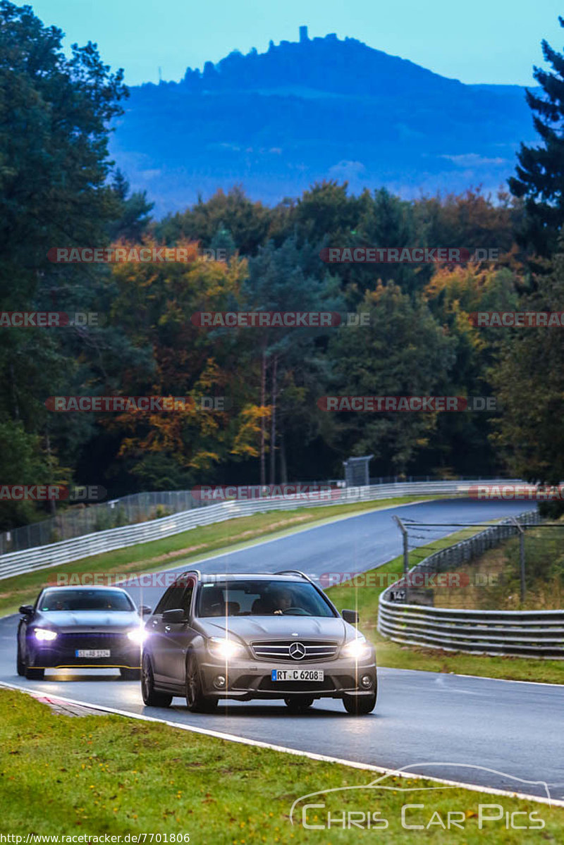 Bild #7701806 - Touristenfahrten Nürburgring Nordschleife (13.10.2019)