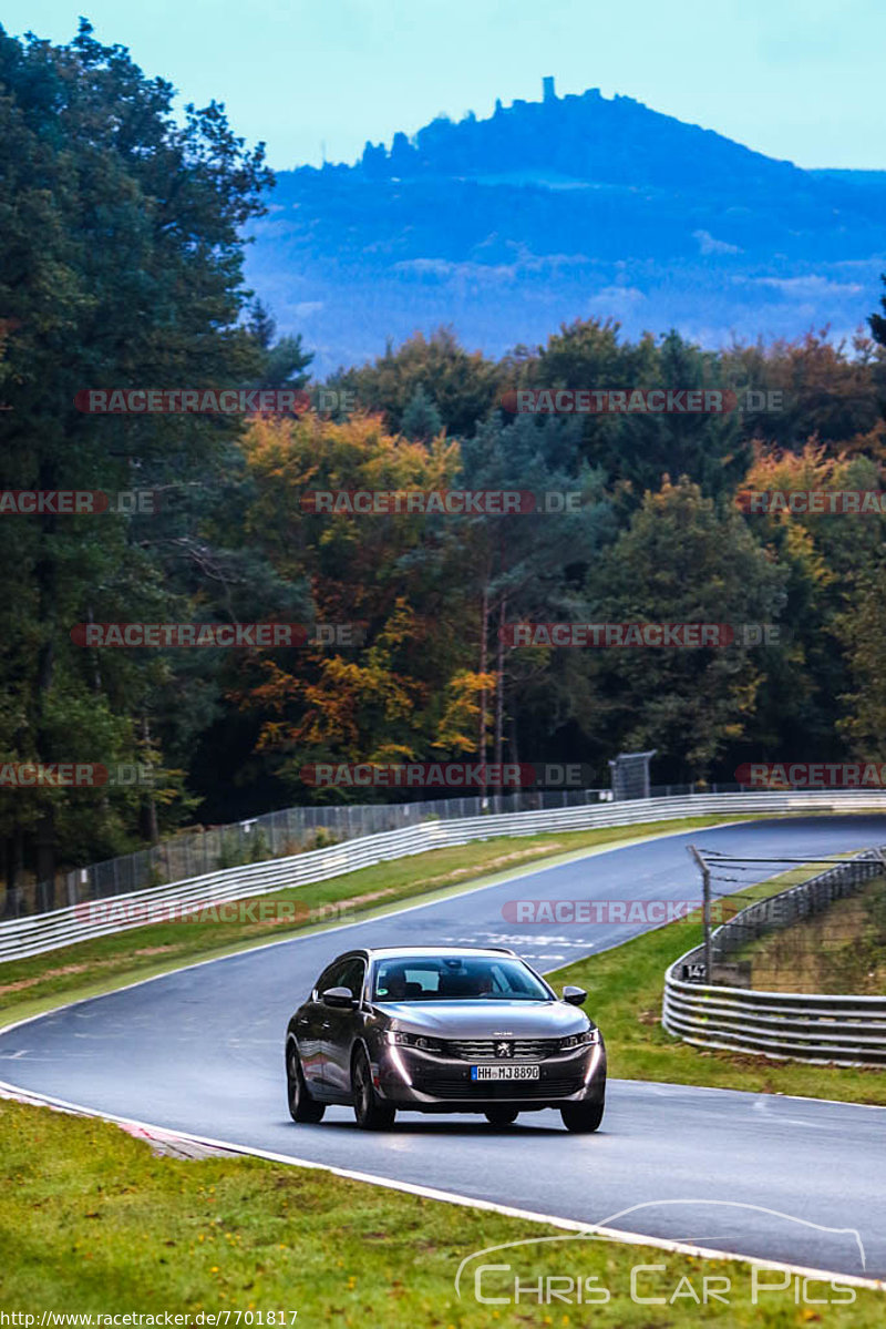 Bild #7701817 - Touristenfahrten Nürburgring Nordschleife (13.10.2019)