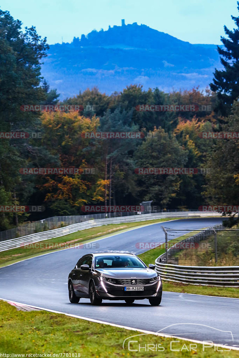 Bild #7701818 - Touristenfahrten Nürburgring Nordschleife (13.10.2019)