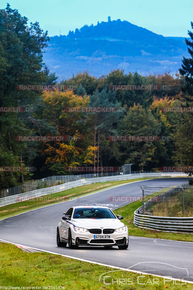 Bild #7701836 - Touristenfahrten Nürburgring Nordschleife (13.10.2019)