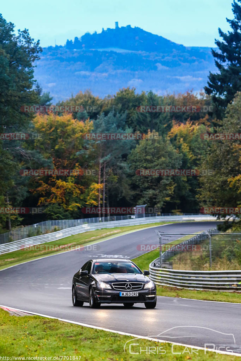 Bild #7701847 - Touristenfahrten Nürburgring Nordschleife (13.10.2019)