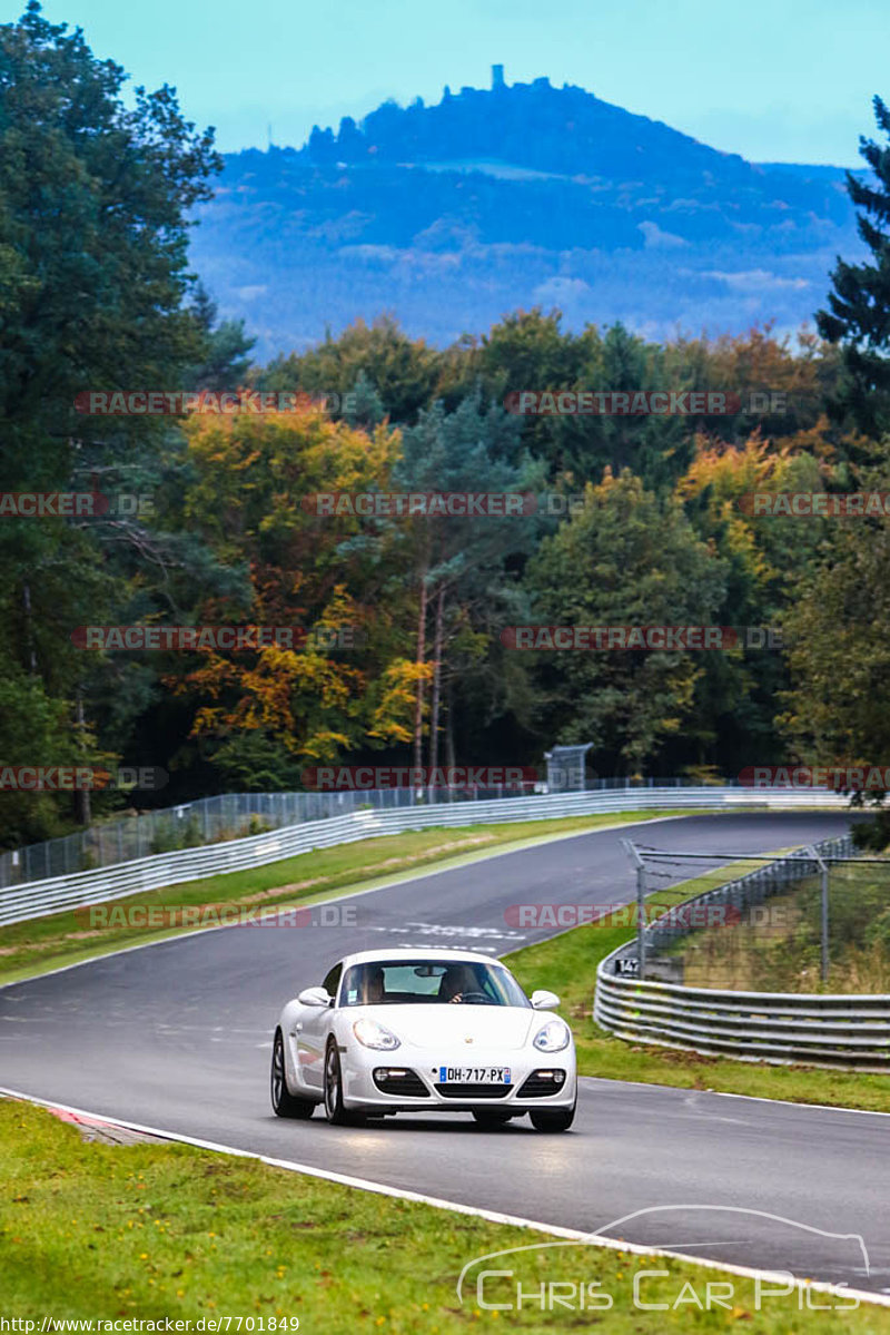 Bild #7701849 - Touristenfahrten Nürburgring Nordschleife (13.10.2019)