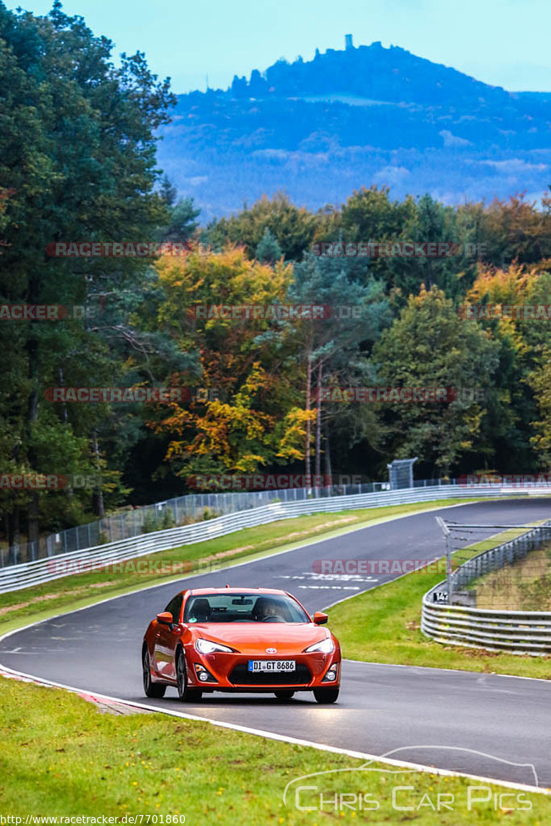 Bild #7701860 - Touristenfahrten Nürburgring Nordschleife (13.10.2019)