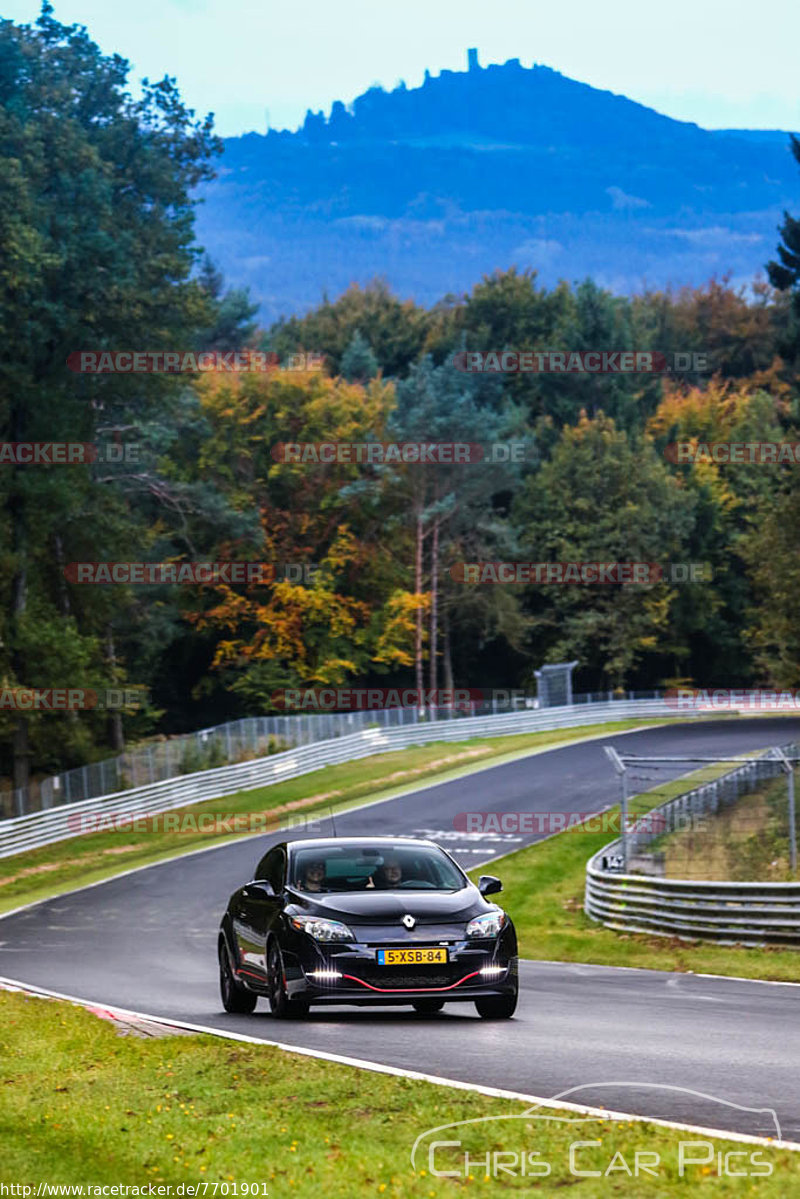 Bild #7701901 - Touristenfahrten Nürburgring Nordschleife (13.10.2019)