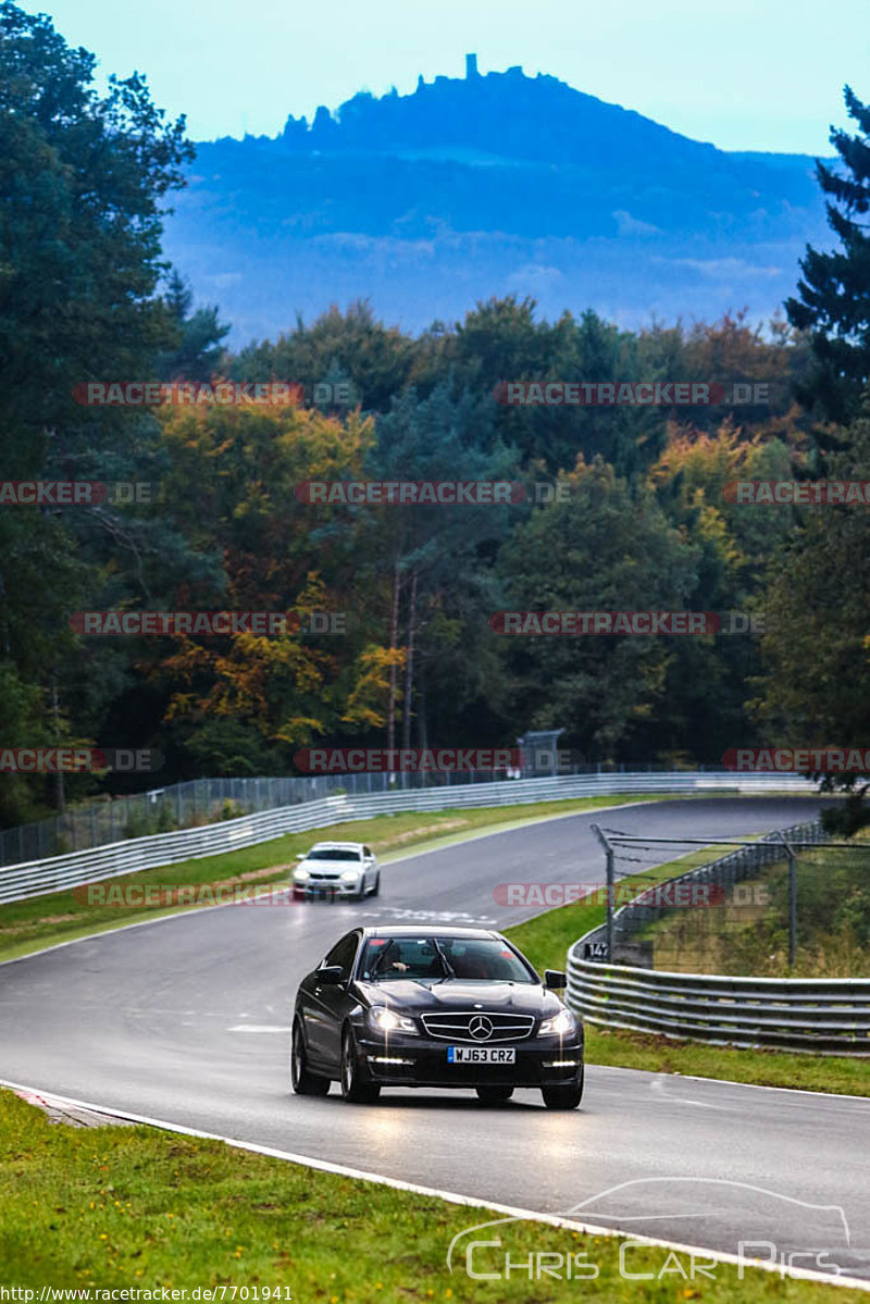 Bild #7701941 - Touristenfahrten Nürburgring Nordschleife (13.10.2019)