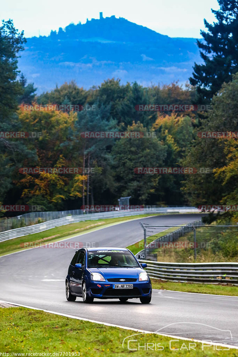 Bild #7701953 - Touristenfahrten Nürburgring Nordschleife (13.10.2019)