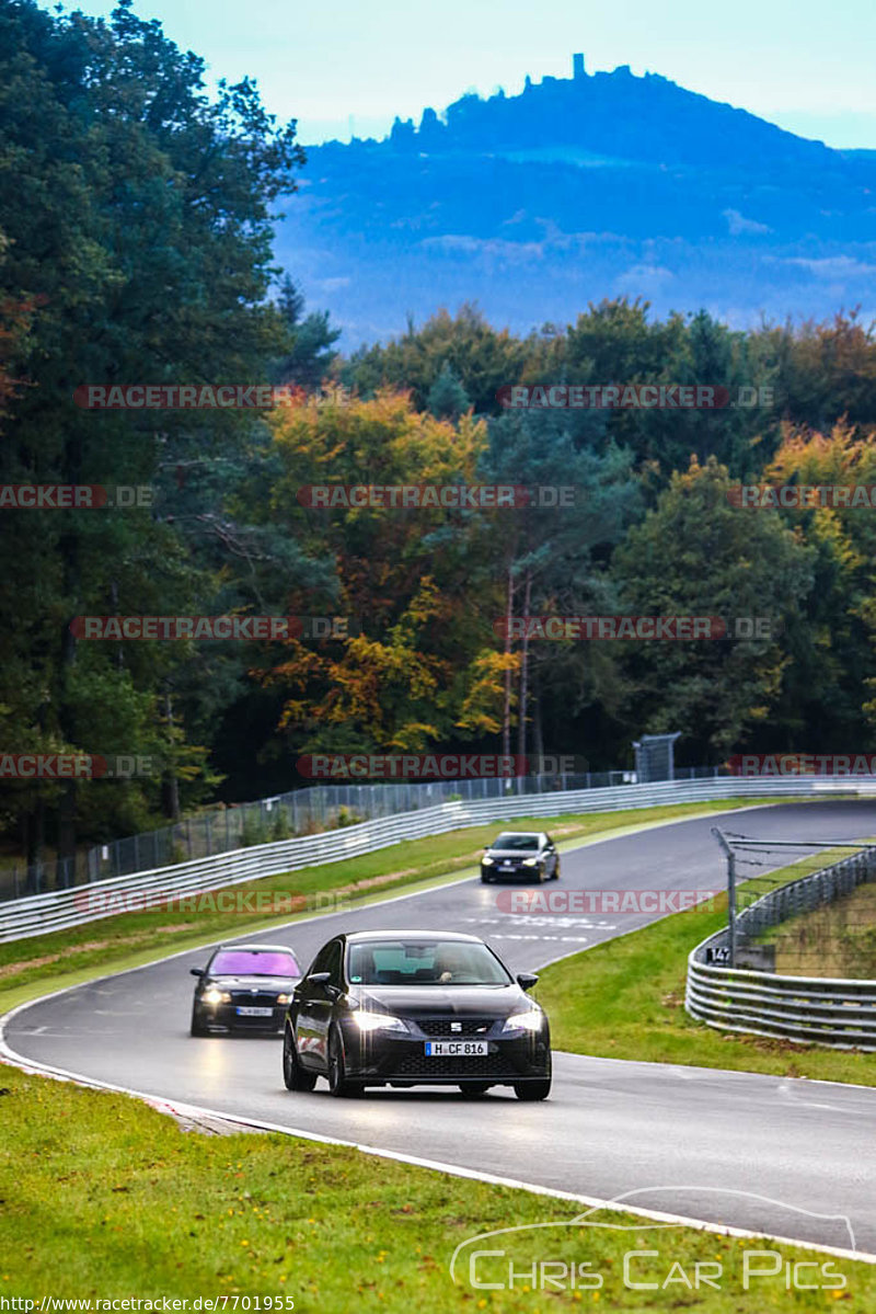 Bild #7701955 - Touristenfahrten Nürburgring Nordschleife (13.10.2019)