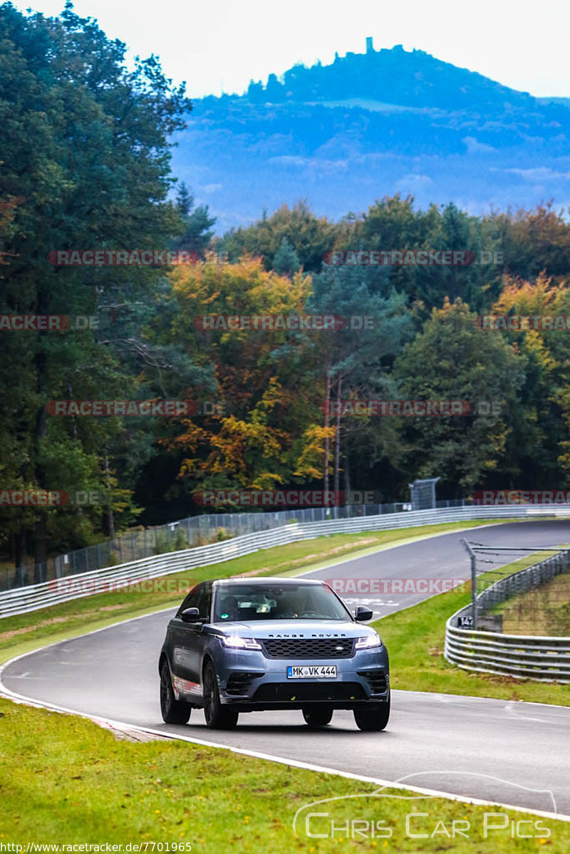 Bild #7701965 - Touristenfahrten Nürburgring Nordschleife (13.10.2019)