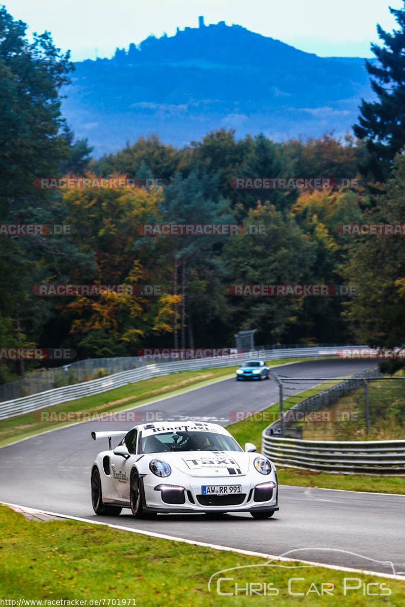 Bild #7701971 - Touristenfahrten Nürburgring Nordschleife (13.10.2019)