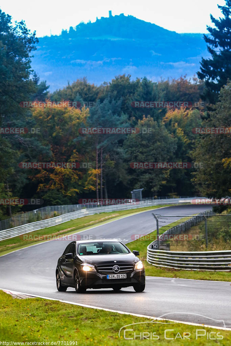 Bild #7701991 - Touristenfahrten Nürburgring Nordschleife (13.10.2019)