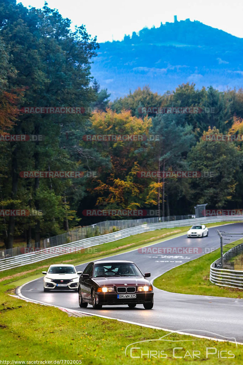 Bild #7702005 - Touristenfahrten Nürburgring Nordschleife (13.10.2019)