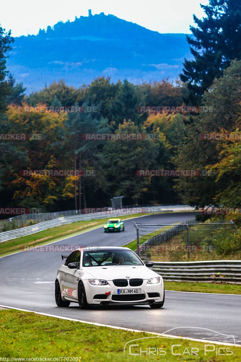 Bild #7702007 - Touristenfahrten Nürburgring Nordschleife (13.10.2019)