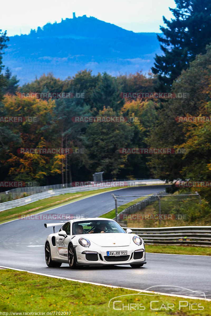 Bild #7702037 - Touristenfahrten Nürburgring Nordschleife (13.10.2019)