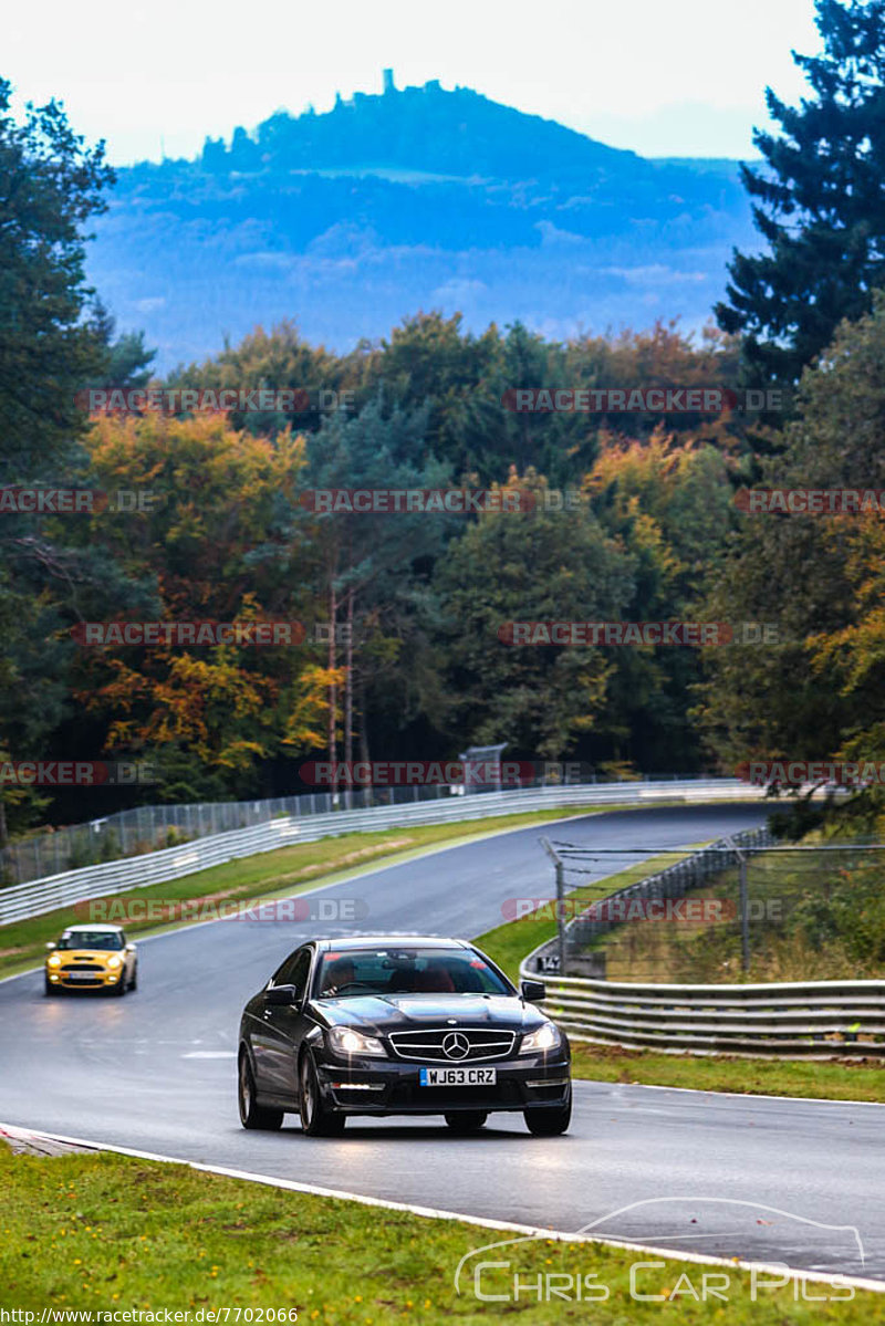 Bild #7702066 - Touristenfahrten Nürburgring Nordschleife (13.10.2019)