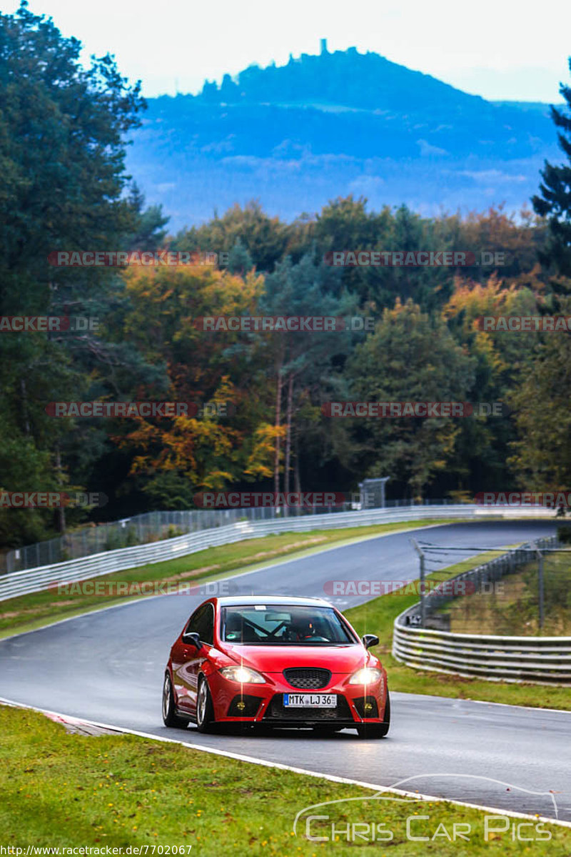 Bild #7702067 - Touristenfahrten Nürburgring Nordschleife (13.10.2019)