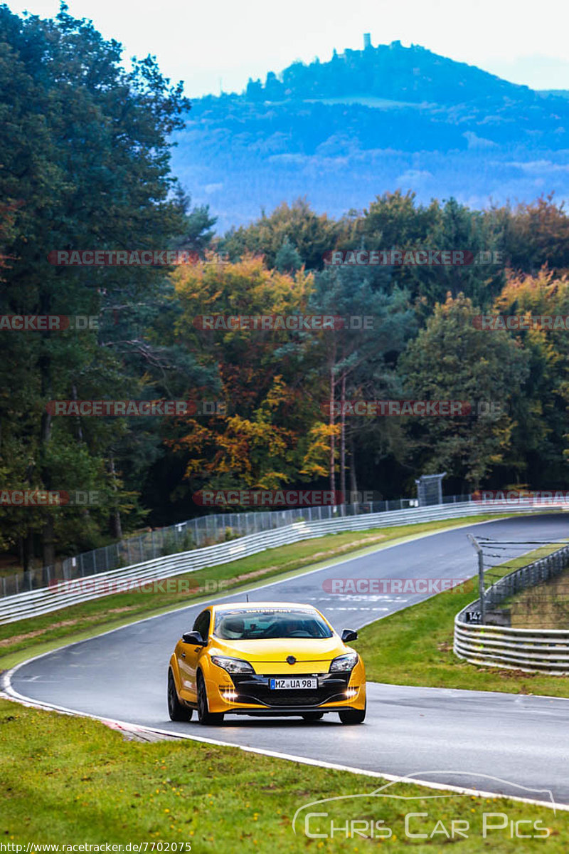 Bild #7702075 - Touristenfahrten Nürburgring Nordschleife (13.10.2019)