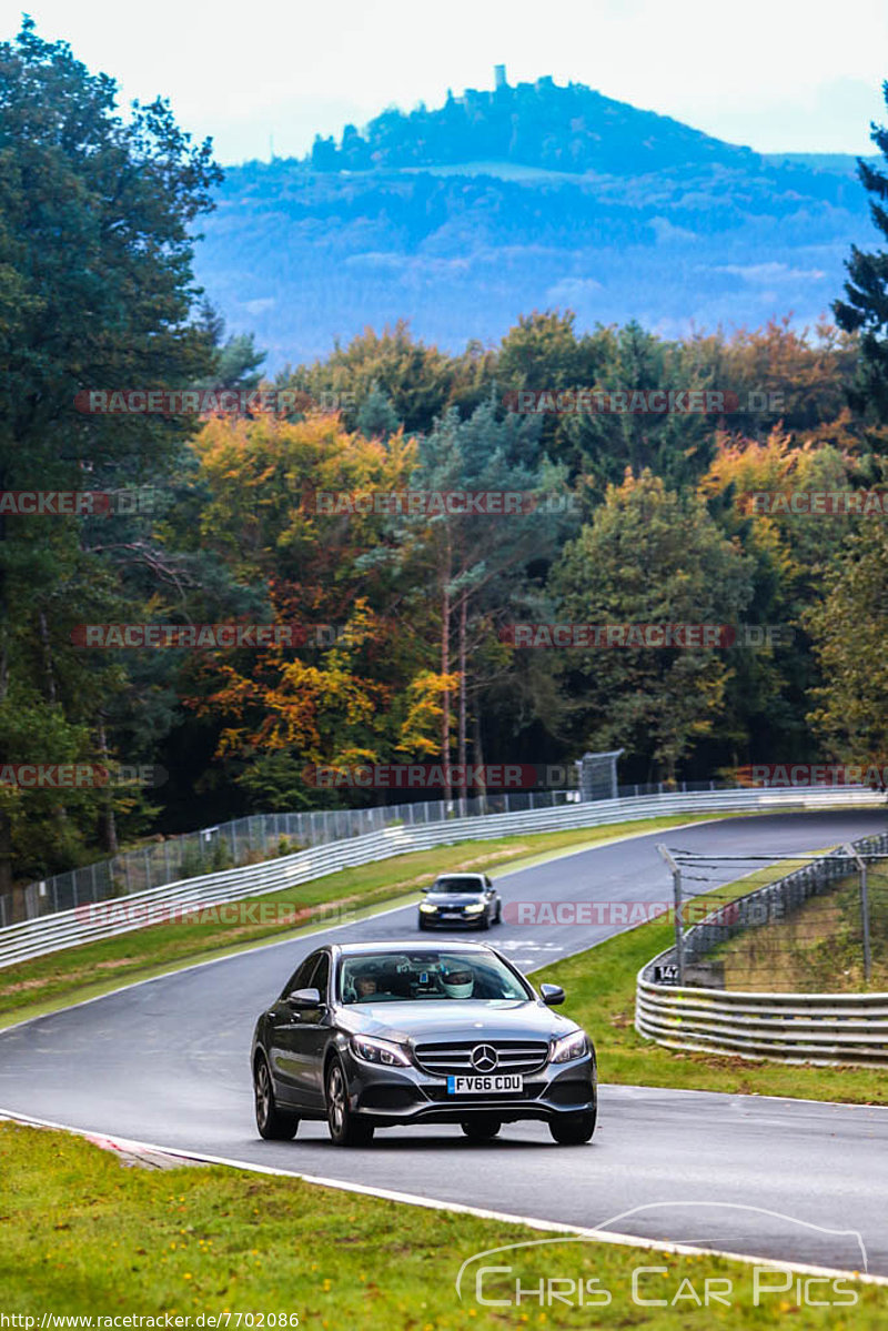 Bild #7702086 - Touristenfahrten Nürburgring Nordschleife (13.10.2019)