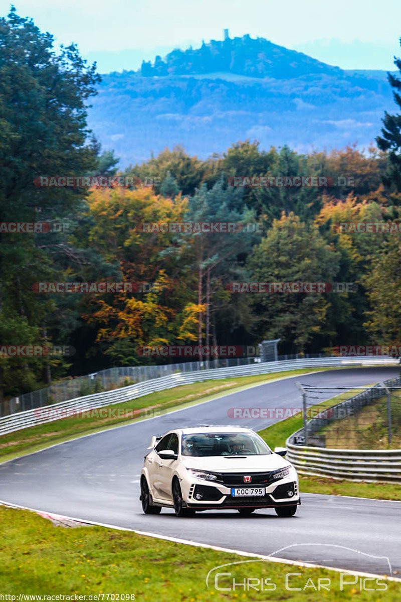 Bild #7702098 - Touristenfahrten Nürburgring Nordschleife (13.10.2019)