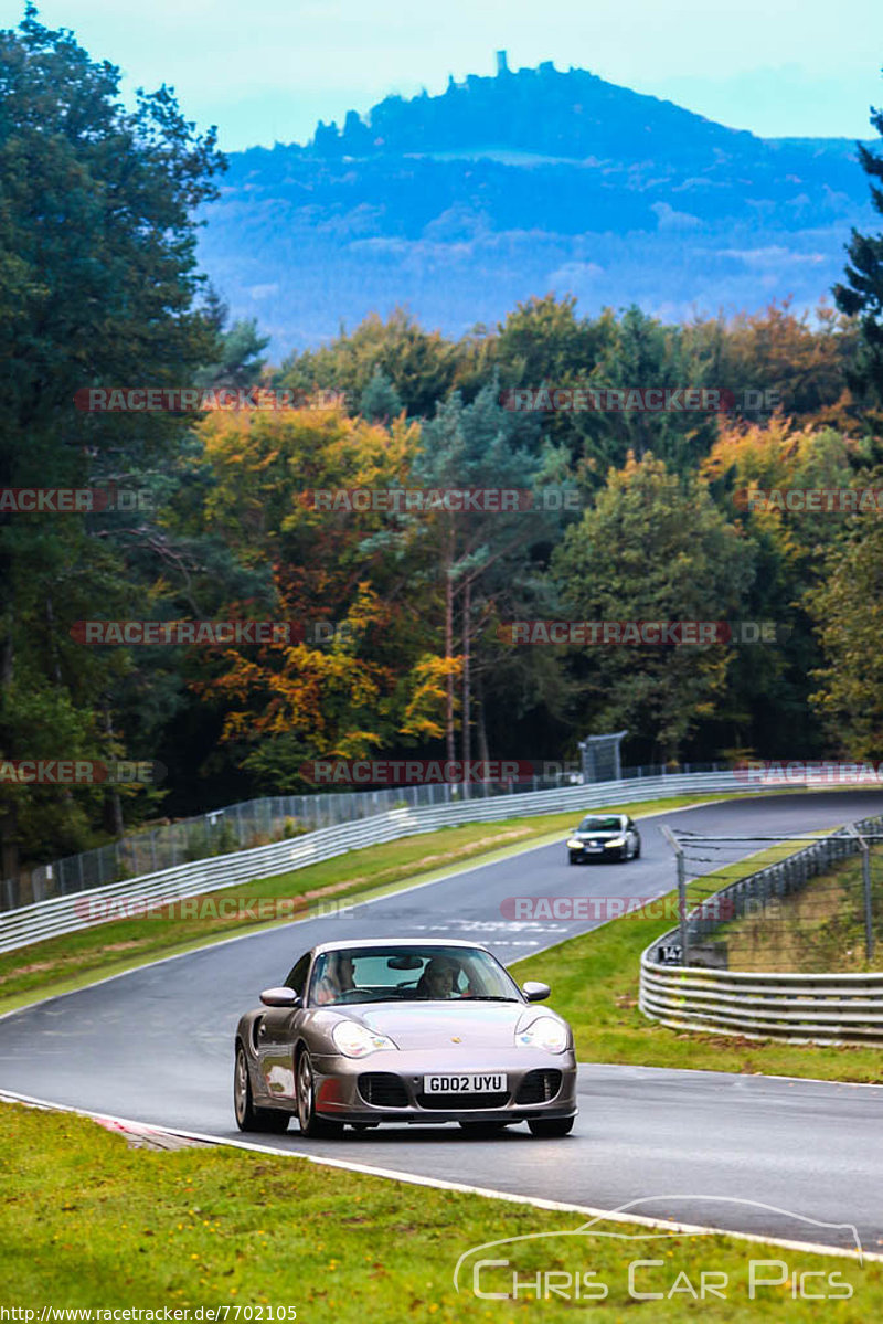 Bild #7702105 - Touristenfahrten Nürburgring Nordschleife (13.10.2019)