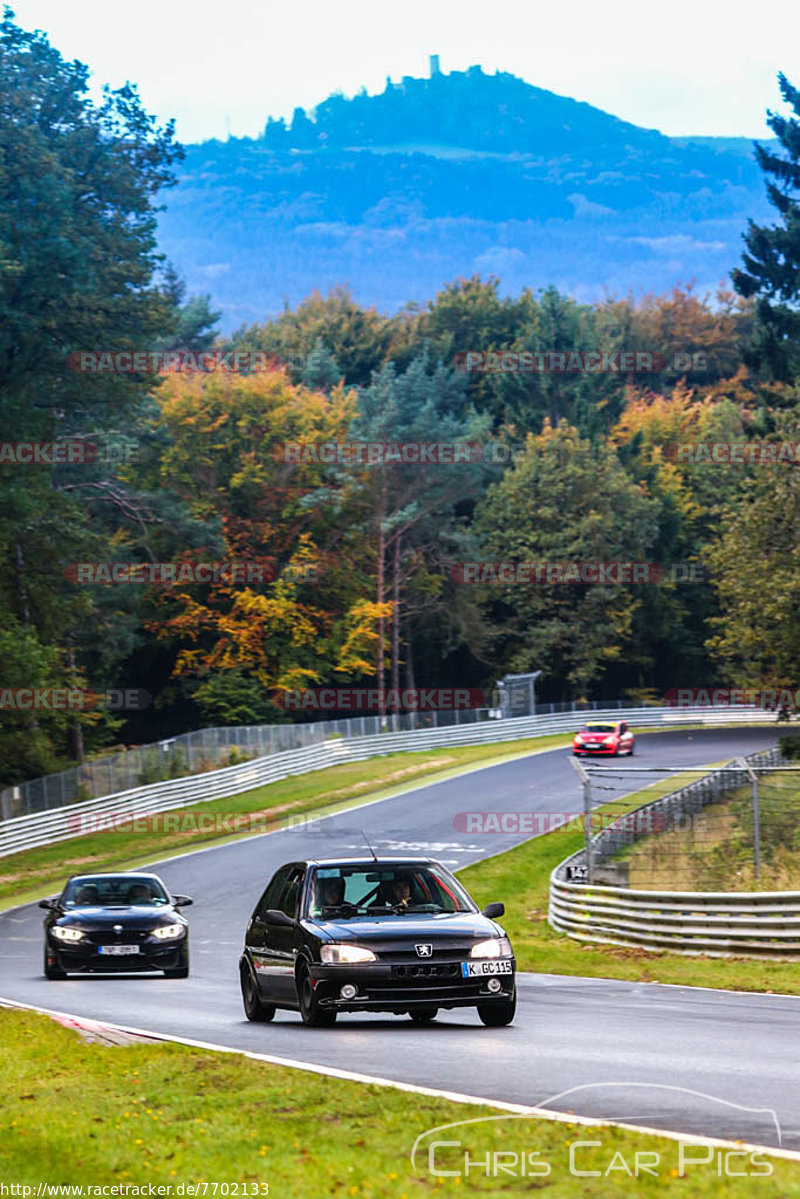 Bild #7702133 - Touristenfahrten Nürburgring Nordschleife (13.10.2019)